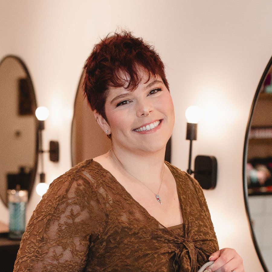 Becky Gann